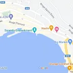 With Sea View Sarande