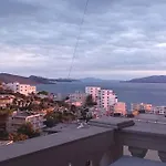 With Sea View Apartment