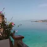 With Sea View Apartment Sarande