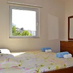 With Sea View Apartment Sarande