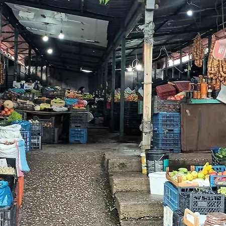 With Sea View Appartamento