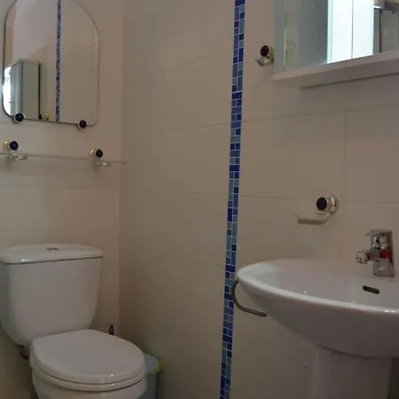 Appartamento With Sea View *