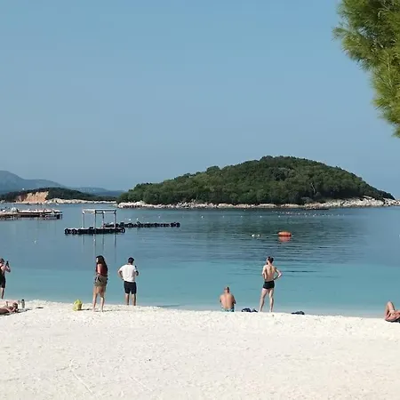 With Sea View * Saranda