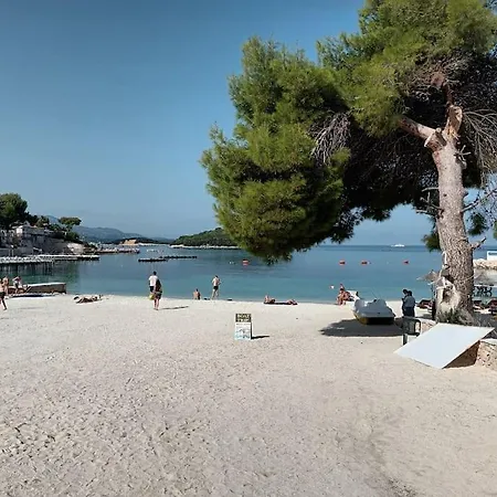 With Sea View Apartament