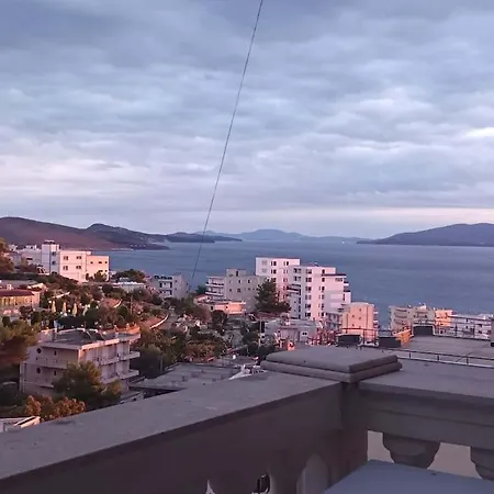 With Sea View Apartament