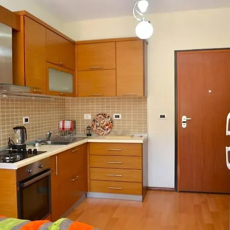 With Sea View * Sarande