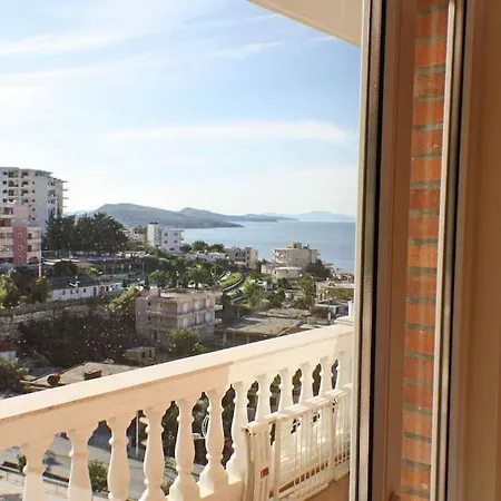 With Sea View * Sarande