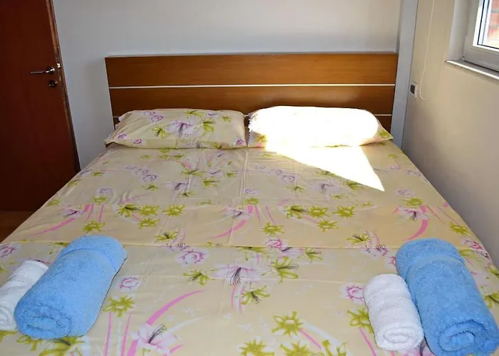 With Sea View Saranda