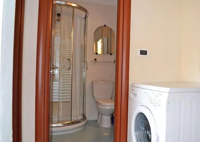 With Sea View * Saranda